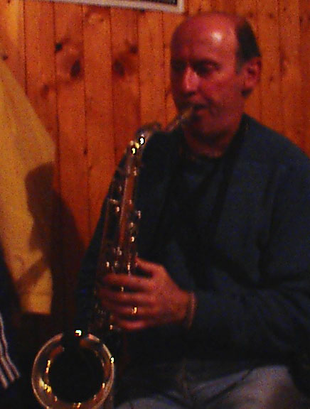 Claude