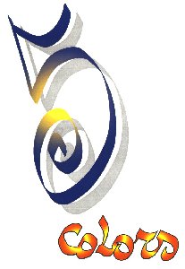 Logo FIVE COLORS